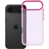 OEM dėklas, skirtas „iPhone 17 AIR“, sodriai rožinis