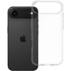 OEM dėklas, skirtas „iPhone 17 AIR Super Clear Hybrid“, skaidrus