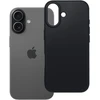OEM dėklas, skirtas iPhone 17 Easy Dual juodas