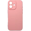 Dėklas Oem Case for iPhone 17 Matt 2.0 powder pink