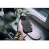 Dėklas Oem Case for iPhone 17 Pro / 18 Pro Carbon Premium juodas