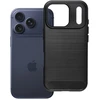 Dėklas Oem Case for iPhone 17 Pro / 18 Pro Carbon 2.0 juodas