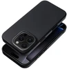 Dėklas Oem Case for iPhone 17 Pro / 18 Pro Carbon Elite Mag Cover compatible with MagSafe juodas