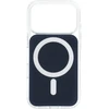 Dėklas Oem Case for iPhone 17 Pro / 18 Pro Clear Fusion Mag Cover compatible with MagSafe navy mėlynas