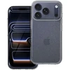 Oem dėklas, skirtas iPhone 17 Pro / 18 Pro, skaidrus dėklas, 2 mm, Blink permatomas