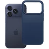 OEM dėklas, skirtas iPhone 17 Pro / 18 Pro, „Easy Dual“ mėlynas