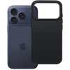 Dėklas Oem Case for iPhone 18 Pro / 17 Pro Easy Dual juodas