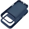 OEM dėklas, skirtas iPhone 17 Pro / 18 Pro, „Easy Dual“ mėlynas