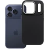 Dėklas Oem Case for iPhone 18 Pro / 17 Pro Frame juodas