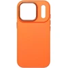 Dėklas Prodigee Oem Case for iPhone 18 Pro / 17 Pro Frame oranžinis