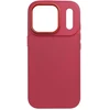Dėklas Oem Case for iPhone 18 Pro / 17 Pro Frame magenta