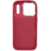 Dėklas Oem Case for iPhone 18 Pro / 17 Pro Frame magenta