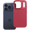 Dėklas Oem Case for iPhone 18 Pro / 17 Pro Frame magenta