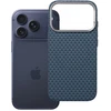 Dėklas Oem Case for iPhone 17 Pro / 18 Pro K-Look compatible with MagSafe mėlynas