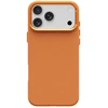 Dėklas Oem Case for iPhone 17 Pro / 18 Pro K-Look compatible with MagSafe oranžinis