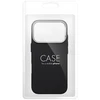 Oem "Akinių dėklas iPhone 17 Pro / 18 Pro K-Look, suderinamas su MagSafe, juodos spalvos"