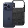 Dėklas Oem Case for iPhone 17 Pro / 18 Pro K-Look compatible with MagSafe juodas v2