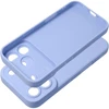 Dėklas Oem Case for iPhone 18 Pro / 17 Pro Matt 2.0 šviesiai mėlyna