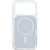 Dėklas Oem Case for iPhone 17 Pro Max / 18 Pro Max Clear Fusion Mag Cover compatible with MagSafe juodas