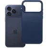 Oem Dėklas skirtas iPhone 18 Pro Max / 17 Pro Max Easy Dual mėlynas