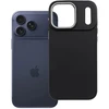 Dėklas Oem Case for iPhone 18 Pro Max / 17 Pro Max Frame juodas
