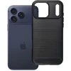 Dėklas Oem Case for iPhone 17 Pro Max / 18 Pro Max Carbon 2.0 juodas