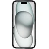 Dėklas Oem Case for iPhone 17 Pro Max / 18 Pro Max Matt 2.0 juodas