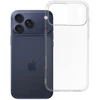 Dėklas Oem Case for iPhone 17 Pro Max / 18 Pro Max Clear Case 2 mm transparent