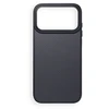 Oem dėklas, skirtas iPhone 17 Pro Max / 18 Pro Max Carbon Elite Mag Cover, suderinamas su MagSafe, juodos spalvos