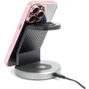 Dėklas Oem Case for iPhone 17 Pro Max / 18 Pro Max Electro Mag Cover compatible with MagSafe auksinis-rose