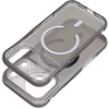 Oem Originalus „iPhone 17 PRO MAX“ dėklas, suderinamas su „MagSafe“ ir juodas