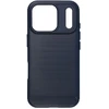 Dėklas Oem Case for iPhone 18 Pro / 17 Pro Carbon 2.0 mėlynas