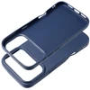 Oem dėklas, skirtas iPhone 18 Pro Max / 17 Pro Max, odelė tamsiai mėlyna