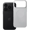 Dėklas Oem Case for iPhone 18 Pro Max / 17 Pro Max Silicone Mag Cover compatible with MagSafe (big hole) sidabrinis