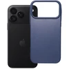 Oem dėklas, skirtas iPhone 18 Pro Max / 17 Pro Max, odelė tamsiai mėlyna