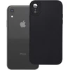 OEM dėklas, skirtas iPhone XR matinis 2.0 juodas