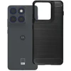 Dėklas Oem Case for Motorola EDGE 70 Carbon 2.0 juodas