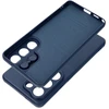 Dėklas Oem Case for Motorola Edge 70 Pro 5G Easy Dual mėlynas