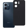 Dėklas Oem Case for Oppo A5X Matt 2.0 juodas