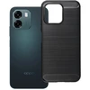 Dėklas Oem Case for Oppo A6 Carbon 2.0 juodas