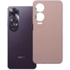 Dėklas Oem Case for Oppo A60 Silicone 2mm powder pink
