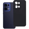 Dėklas Oem Case for Oppo Reno 13 Matt 2.0 juodas