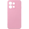 Dėklas Oem Case for Oppo Reno 16 F 5G / 16 FS 5G Silicone powder pink