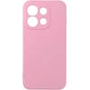 Dėklas Oem Case for Oppo Reno 16 Pro 5G Silicone powder pink