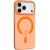 Dėklas Oem Case for Honor 400 Go Oranžinis compatible with MagSafe oranžinis