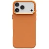 Oem Originalus „iPhone 17 Pro / 18 Pro“ dėklas (žemas kameros kraštas), „K-Look“, suderinamas su „MagSafe“, oranžinis