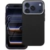 Oem Originalus „iPhone 16 PRO“ dėklas, K-Look, suderinamas su „MagSafe“ (juodas)