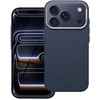 Dėklas Oem Case for iPhone 16 PRO K-Look compatible with MagSafe mėlynas