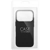 Oem Originalus „iPhone 16 PRO“ dėklas, K-Look, suderinamas su „MagSafe“ (juodas)