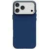 Dėklas Oem Case for iPhone 17 PRO K-Look compatible with MagSafe mėlynas